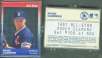 Roger Clemens - 1991 Star Company ALL-STAR Complete 9-card Set IN CASE