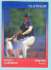 Roger Clemens - 1991 Star Company PROMO PLATINUM (Red Sox)