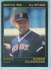 Roger Clemens - 1992 Star Company PROMO NOVA (Red Sox)