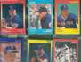 Roger Clemens -  1987-1991 STAR COMPANY SETS - Lot of (7) different sets