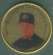 Roger Clemens - 24 kt GOLD PLATED - 1997 EnviroMint 'Cy Young Award' coin