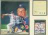 Roger Clemens - 1995 Kelly Russell LITHOGRAPH - LIMITED EDITION Matted