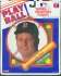 Roger Clemens - 1989 Tara Plaques (VG-EX rack-pack) (Red Sox)