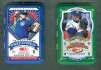 Roger Clemens - 1997 & 1998 Donruss Preferred Collectible TINS (Blue Jays)