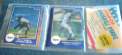  Fernando Valenzuela - 1987 Star Company Complete Set (In Original Rack !!!