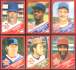 1990 Wonder Bread Stars #16 Nolan Ryan