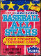  1987 Fleer 'BASEBALL ALL STARS' - FACTORY BOXED SET (44 cards)