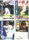  1992 Score - 90's IMPACT PLAYER - Complete Set S1 (45 cards)