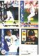 1992 Score - 90's IMPACT PLAYER - Complete Set S1 (45 cards)