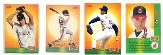  1993 Score - BOYS of SUMMER - COMPLETE 30-card Insert Set