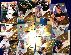  1995 Pinnacle - ALL-STAR FANFEST - Complete Insert Set (30 cards)