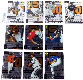 1994 Upper Deck MINOR LEAGUE - TOP 10 PROSPECTS - Complete Insert Set (10)