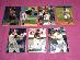 1995 Flair - CAL RIPKEN ENDURING - Complete Insert Set (10 cards)