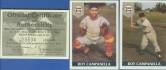 Front Row - 1993 ROY CAMPANELLA - Complete 5-card Set (Dodgers)