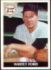 Front Row - 1992 WHITEY FORD - Complete 5-card Set (Yankees)