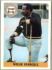 Front Row - 1992 WILLIE STARGELL - Complete 5-card Set (Pirates)