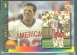  1993 Upper Deck FOOTBALL - 'PRO BOWL' Complete 20-card INSERT SET