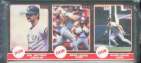  Don Mattingly - 1987 Star Company Complete 24-card set in COMPLETE PANELS