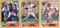  METS (29) - 1987 Topps COMPLETE Team Set (29 cards)