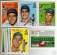  Baltimore Orioles - 1954 Topps GOLD Archives NEAR COMPLETE TEAM SET(13/16)