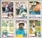  EXPOS (32) - 1983 O-Pee-Chee COMPLETE TEAM SET