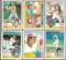  PHILLIES (21) - 1983 O-Pee-Chee COMPLETE TEAM SET