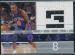 Latrell Sprewell - 2003-04 UD Glass Game Gear GAME-USED JERSEY card (Knicks