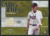 Tom Glavine - 2002 Donruss Originals Nifty Fifty GAME-USED BAT (Braves)