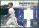 George Brett - 2003 Donruss Elite GAME-USED 'Throwback Threads' JERSEY