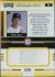 NOLAN RYAN - 2003 Playoff Portraits 'Materials' GAME-USED JERSEY card