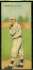 1911 T201 Mecca Double Folders - CHRISTY MATHEWSON/Albert Bridwell (Giants)