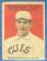 1914 Cracker Jack #17 Roger Bresnahan (HALL-OF-FAMER !!!)