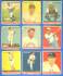 1933 Goudey # 13 Lafayette 'Fresco' Thompson (Brooklyn Dodgers)