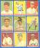 1933 Goudey # 83 Pete Jablonowski