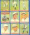 1933 Goudey #140 Bump Hadley