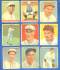 1933 Goudey #186 John Schulte