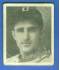1936 Goudey B/W # 3 Frenchy Bordagaray ROOKIE (Dodgers)
