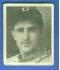 1936 Goudey B/W # 3 Frenchy Bordagaray ROOKIE (Dodgers)