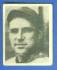 1936 Goudey B/W # 4 Bill Brubaker ROOKIE (Pirates)