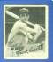 1936 Goudey B/W # 9 Frank Crosetti (Yankees)