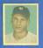 1949 Bowman # 87 Randy Gumpert (Yankees)