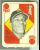 1951 Topps Red Back # 26 Luke Easter ROOKIE (Indians)