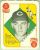 1951 Topps Red Back # 39 Ted Kluszewski (Reds)