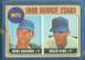 1968 Topps #177 Nolan Ryan ROOKIE (Mets)