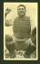 1936 Goudey Wide Pen Premiums R314 #A 27 Bill Dickey (Yankees)
