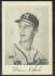 1953-1956 Spic and Span 7x10 #12 Warren Spahn (Braves)