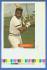 1974 Topps PUZZLE PROOF Glossy Sheet - WILLIE STARGELL (Pirates)