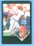 #.1 Felix Jose - 1992 Fleer All-Stars PROOF (Cardinals)