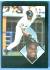 Frank Thomas - 1992 Fleer All-Stars #11 PROOF [missing foil] (White Sox)