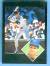 #14 Ryne Sandberg - 1992 Fleer All-Stars PROOF (Cubs)